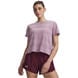 Mauve Pink