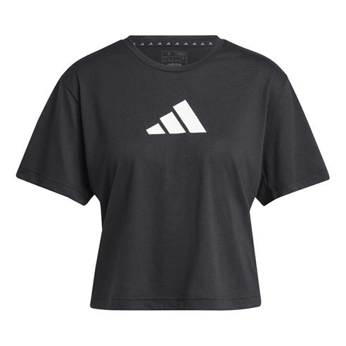 adidas - Women's Short Sleeve Performance Gym Top