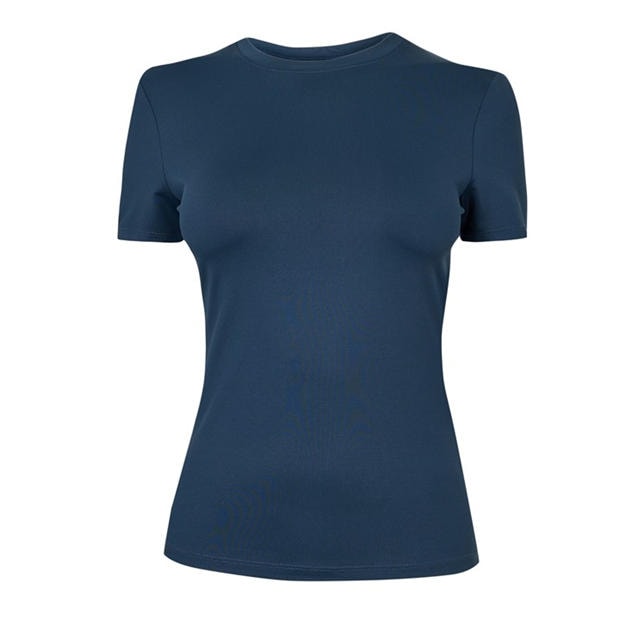 Navy - USA Pro - Essential Tee Womens