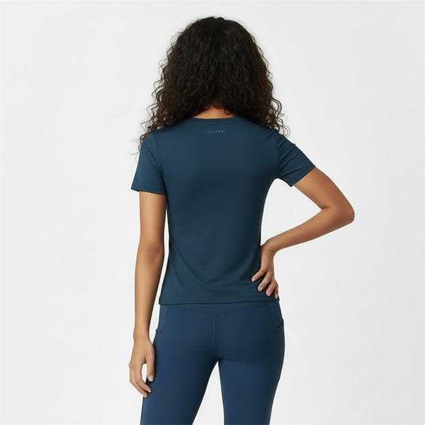 Navy - USA Pro - Essential Tee Womens