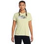 LmnIce/DwnprGry - Under Armour - Velocity Gradient T-Shirt Womens
