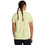 LmnIce/DwnprGry - Under Armour - Velocity Gradient T-Shirt Womens