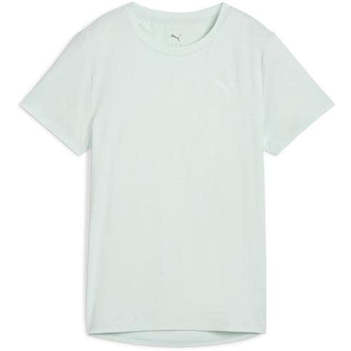 Puma - Women's Short Sleeve Performance Gym Top