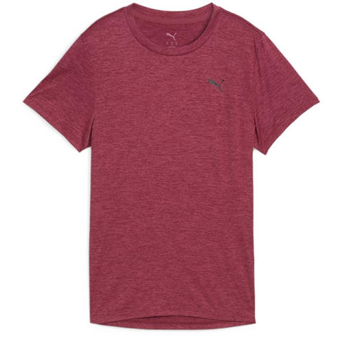 Puma - Women's Short Sleeve Performance Gym Top