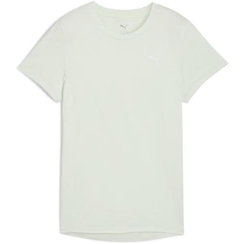 Puma - Women's Short Sleeve Performance Gym Top