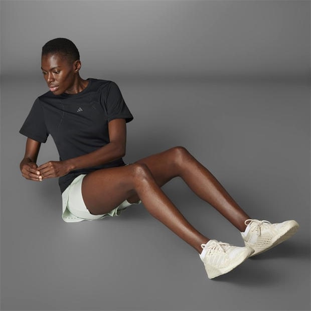 BLACK - adidas - Adidas W D4T HEAT.RD Ld44