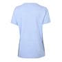 Brunera Blue - USA Pro - Tech Crew Tee Womens