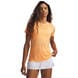 Orange/White