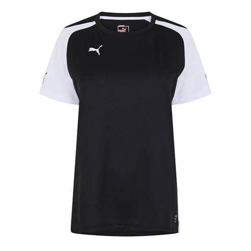 Puma - (13) Statement Ss Tee Womens