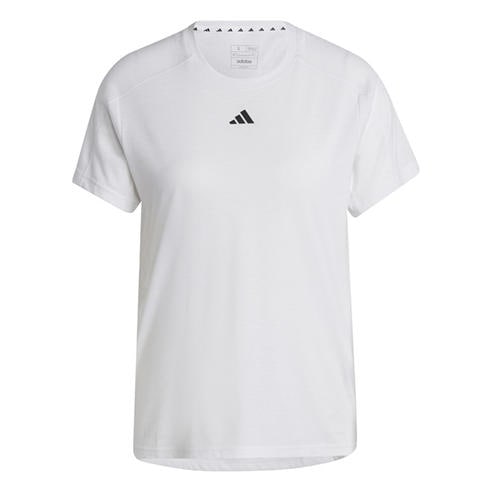 adidas - Train Essentials Minimal Womens Performance T Shirt