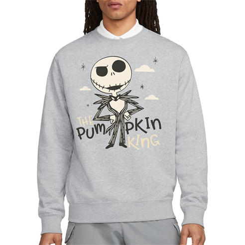 The Nightmare before Christmas - The Nightmare Before Christmas Pumpkin King Sweats