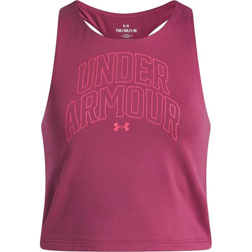 Under Armour - Kids' Motion Brand Performance Gym Vest