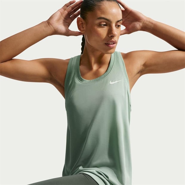 Steam - Nike - Dri-FIT Women's Racerback Tank
