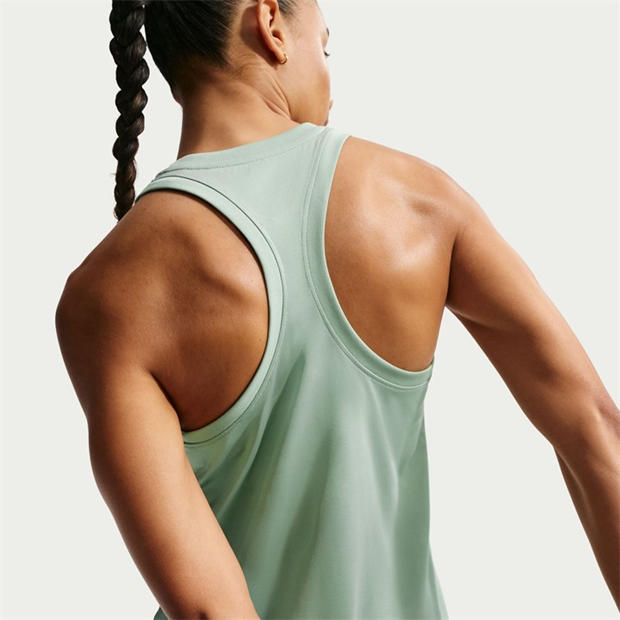 Steam - Nike - Dri-FIT Women's Racerback Tank