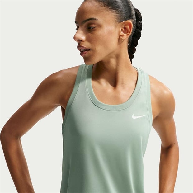 Steam - Nike - Dri-FIT Women's Racerback Tank