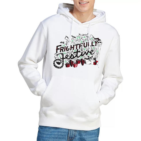 The Nightmare before Christmas - The Nightmare Before Christmas Frightfully Festive