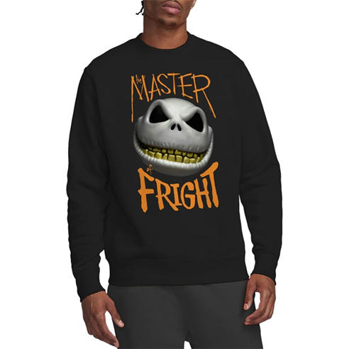The Nightmare before Christmas - The Nightmare Before Christmas Jack Master of Frig