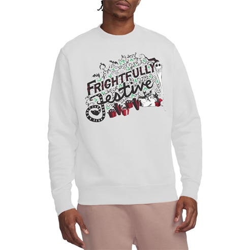 The Nightmare before Christmas - The Nightmare Before Christmas Frightfully Festive