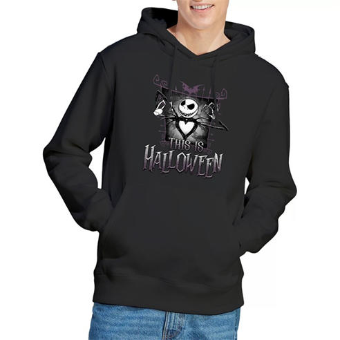 The Nightmare before Christmas - The Nightmare Before Christmas Jack This is Hallow