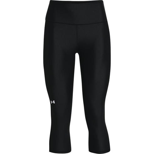 Under Armour - Under Heat Gear No Slip Womens Performance Capris