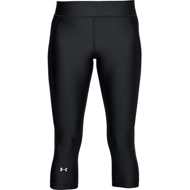 Under Armour | HeatGear Capri Tights 