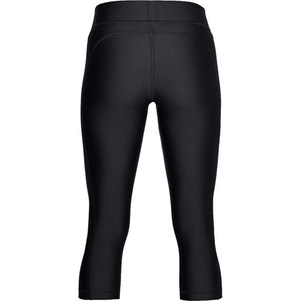 Under Armour | HeatGear Capri Tights 