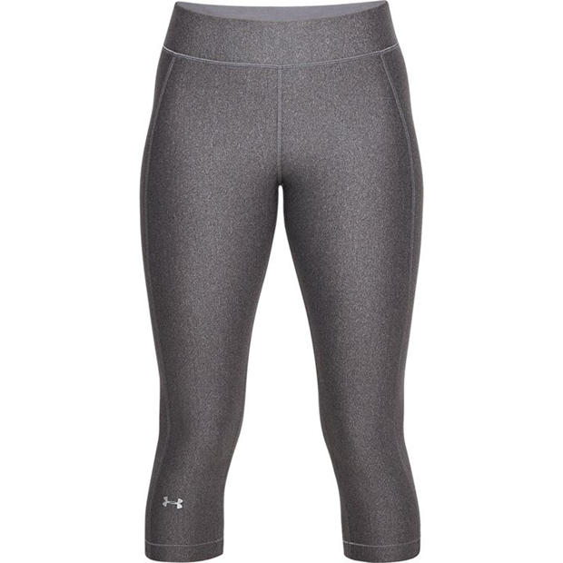 Under Armour | HeatGear Capri Tights 