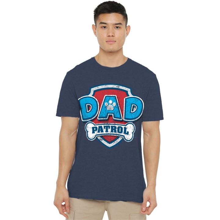 Paw Patrol Men's Blue Fathers Day Dad Patrol   He in Size 2XL, Sports Direct