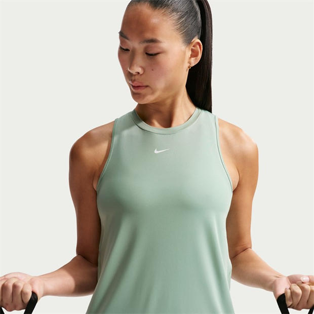 Steam - Nike - One Classic Women's Dri-FIT Fitness Tank Top