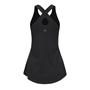 Black - Slazenger - Vest Ladies