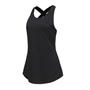 Black - Slazenger - Vest Ladies