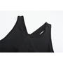 Black - Slazenger - Vest Ladies