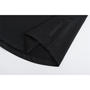 Black - Slazenger - Vest Ladies