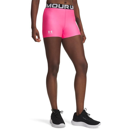 Under Armour - HeatGear® Shorty Women