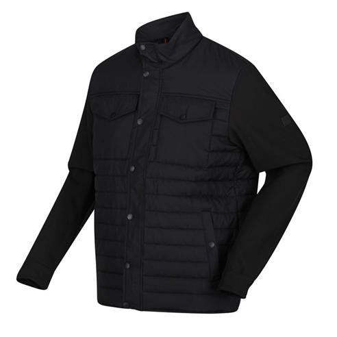 Sports Jacket Regatta RMN311-ZTK M