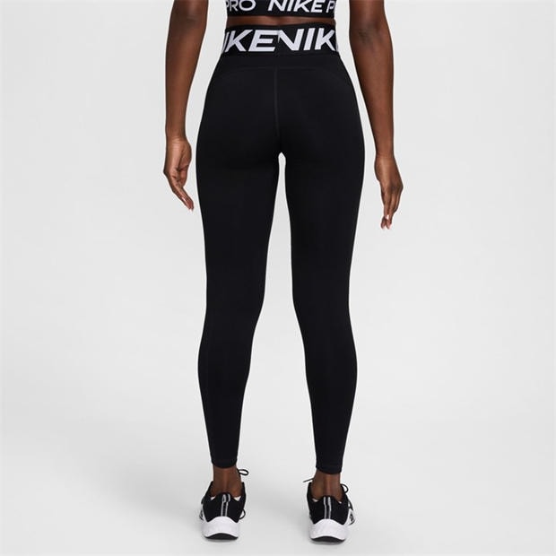 Black - Nike - Pro Sculpt Women'S Dri-Fit High-Waisted Leggings Gym Legging Womens
