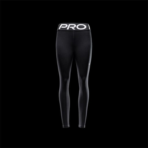Black - Nike - Pro Sculpt Women'S Dri-Fit High-Waisted Leggings Gym Legging Womens
