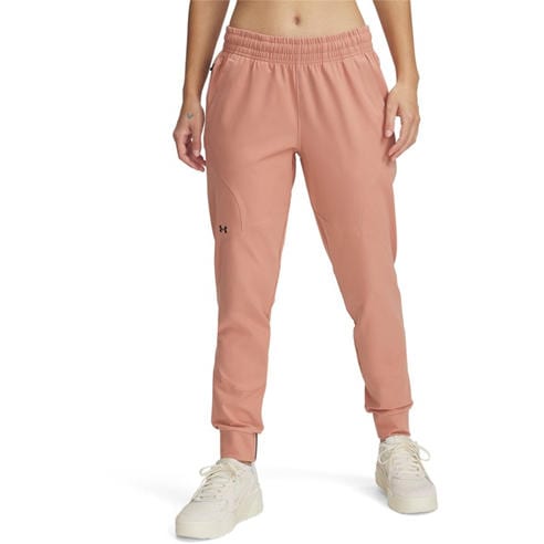 Under Armour - Women's Unstoppable Performance Tracksuit Bottom