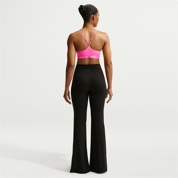Hyper Pink - Nike - Indy Light Support Women's Padded Sports Bra