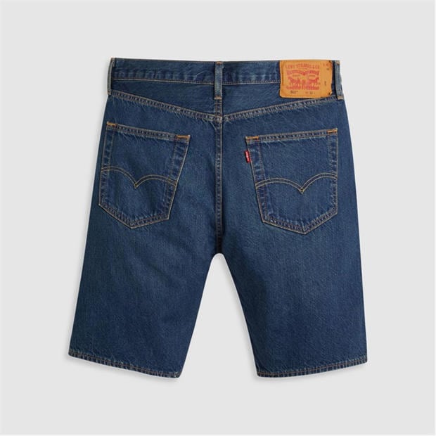 Money Ltwt - Levis - Men's 501 Original Denim Shorts
