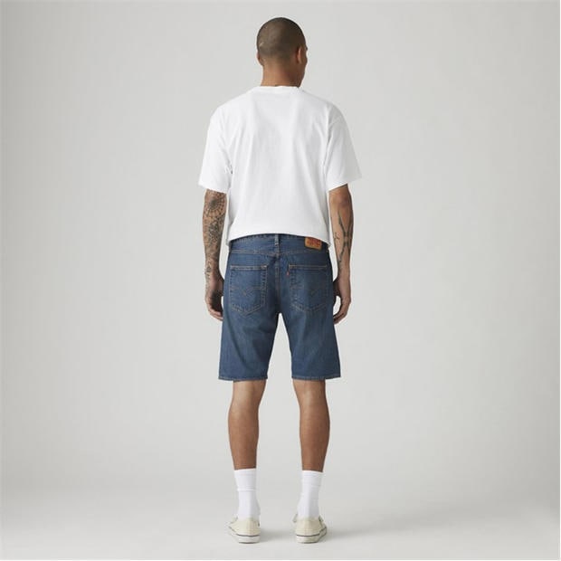 Money Ltwt - Levis - Men's 501 Original Denim Shorts