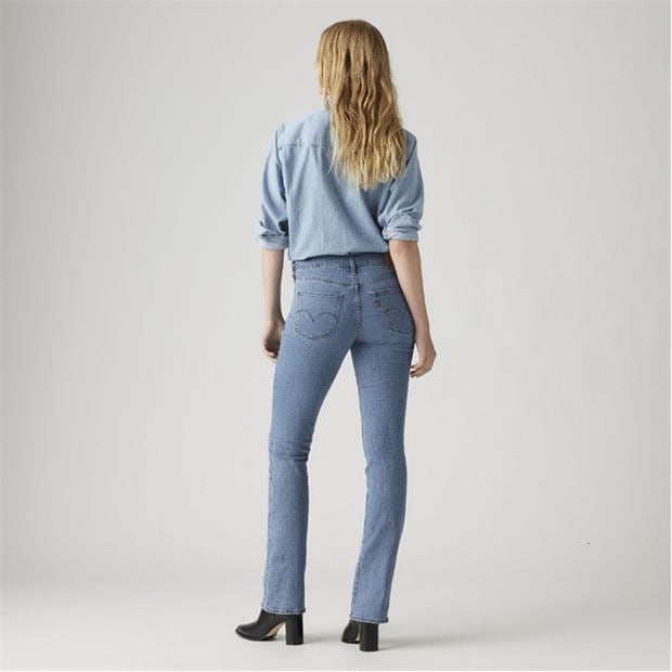 Lapis Air - Levis - Levis 315 Shaping Boot Lapis Air