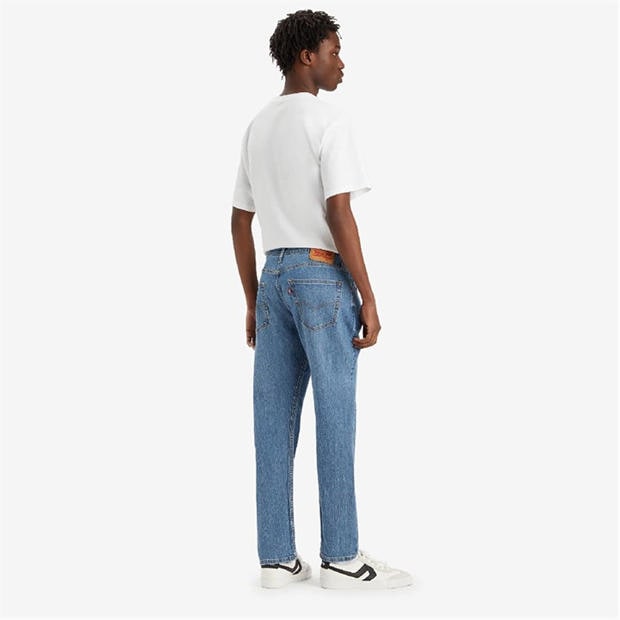 On The Cool - Levis - Levis 502 Taper On The Cool