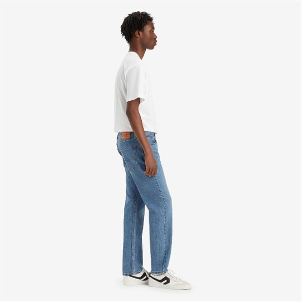 On The Cool - Levis - Levis 502 Taper On The Cool