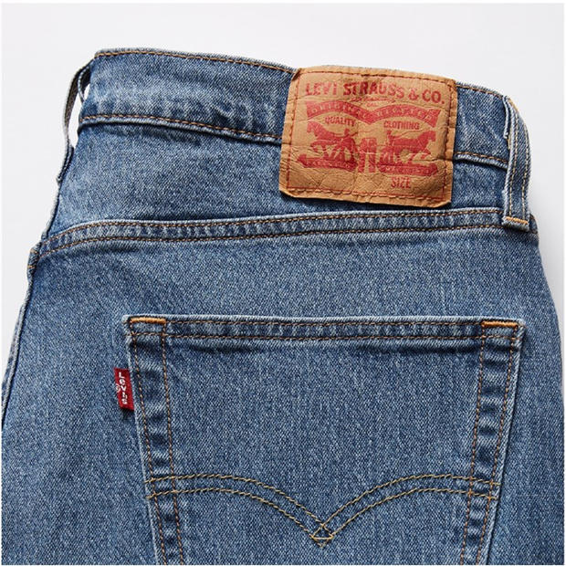 On The Cool - Levis - Levis 502 Taper On The Cool