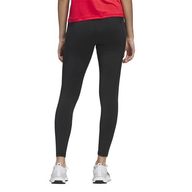 Black - adidas - Adidas W 7/8 Tight Ld99