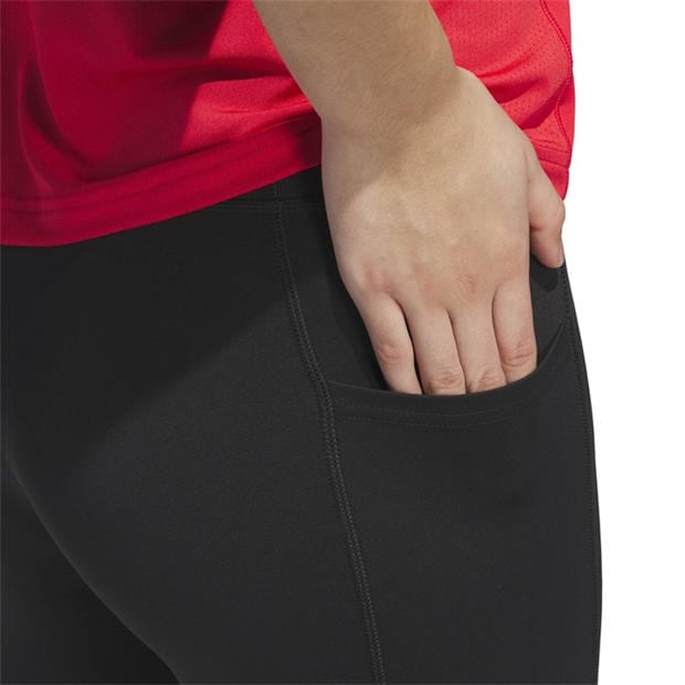 Black - adidas - Adidas W 7/8 Tight Ld99