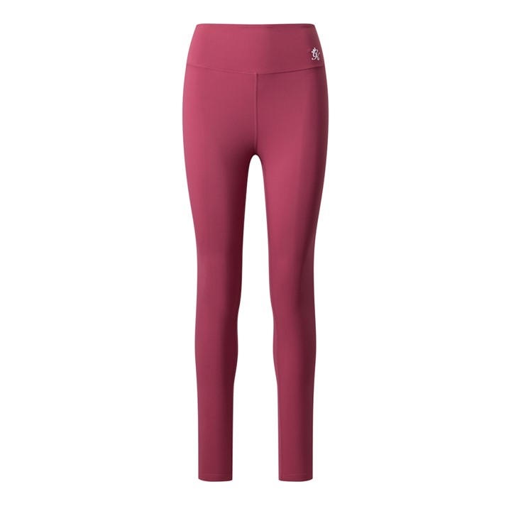 Gym King 365 Legging - Berry 16 - Image 2