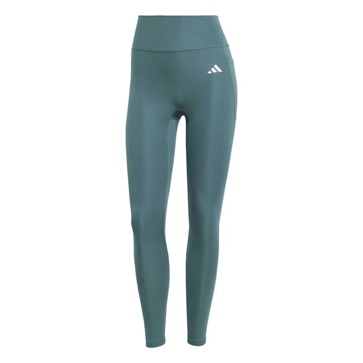 Adidas Women's Blue Opt Pow Ess 7 in Size XS, Sports Direct