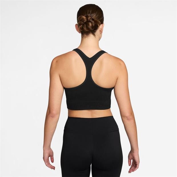Black - Nike - Women's Performance Gym Vest